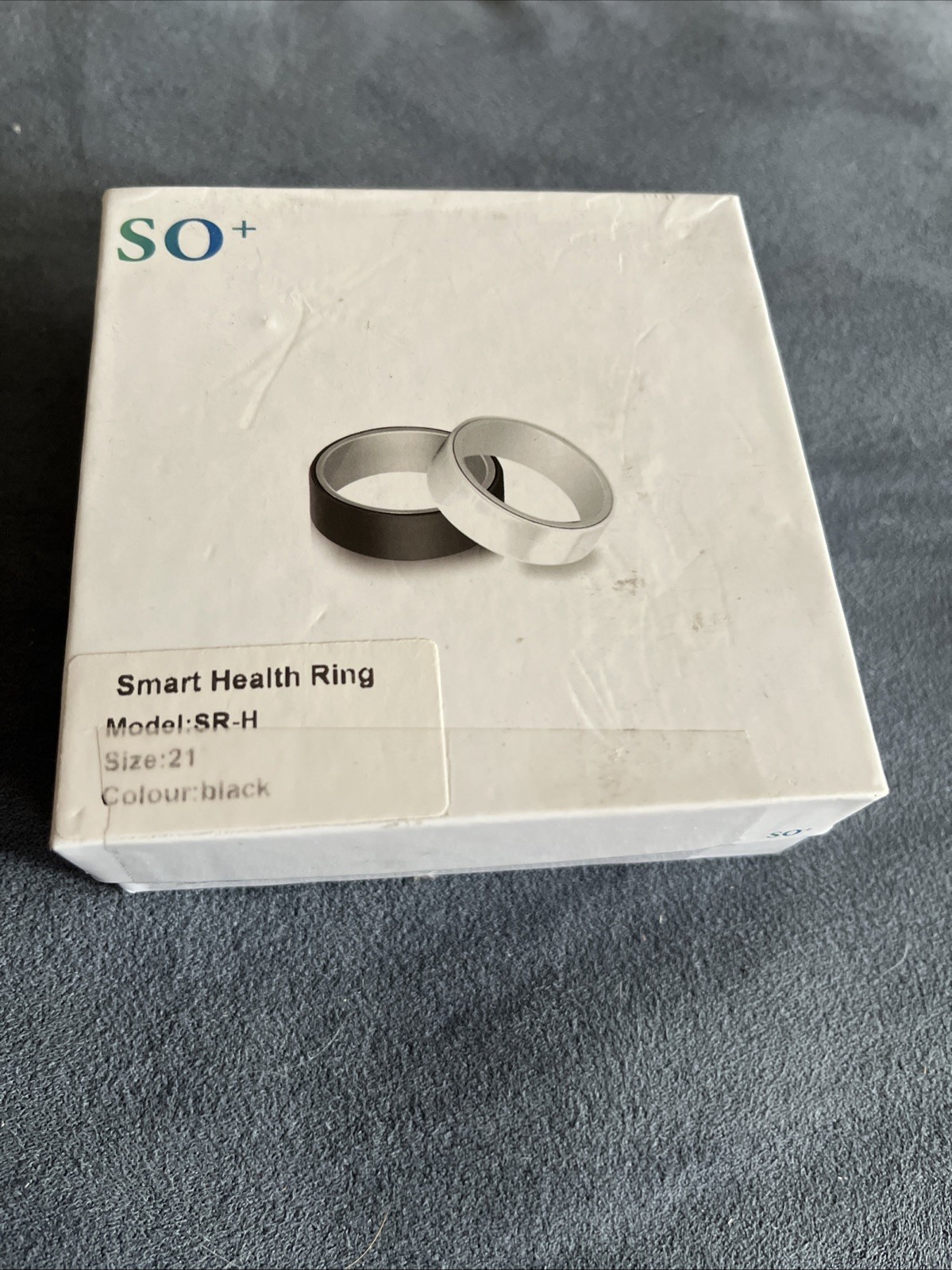 So+ Smart Health