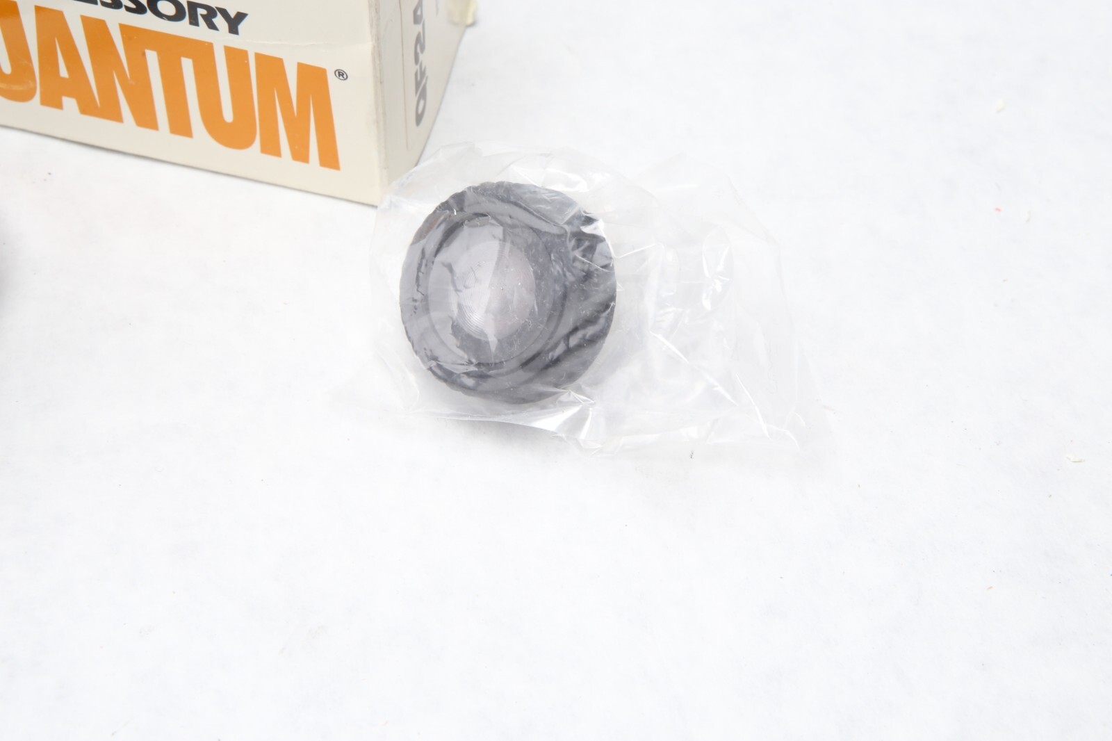 Quantum QF24 Qflash TTL Adapter for Contax Accessory T24