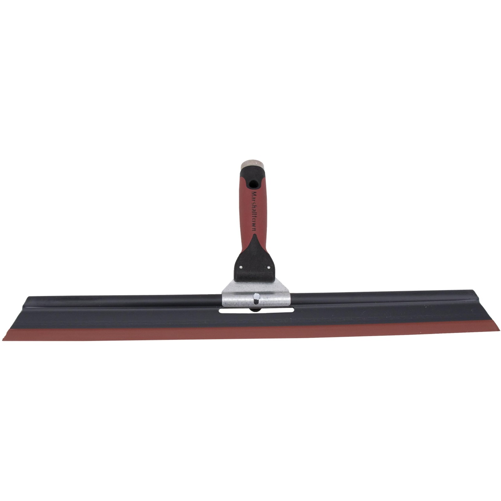 Adjustable Squeegee Trowel Drywall Plaster Knockdown Tool DuraSoft