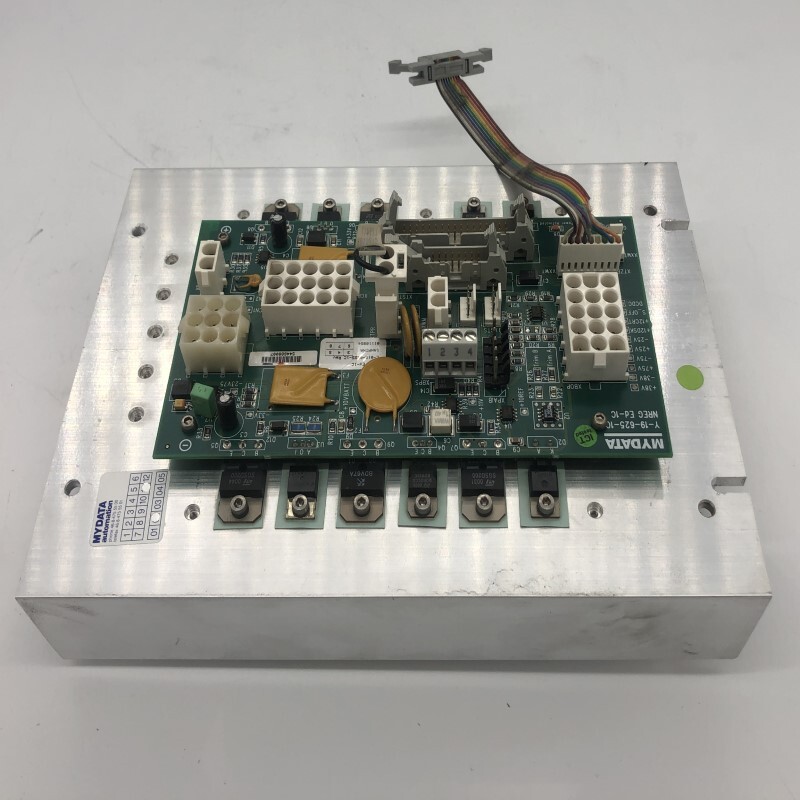 Mydata L-019-0625-1C TEX NREG PCB