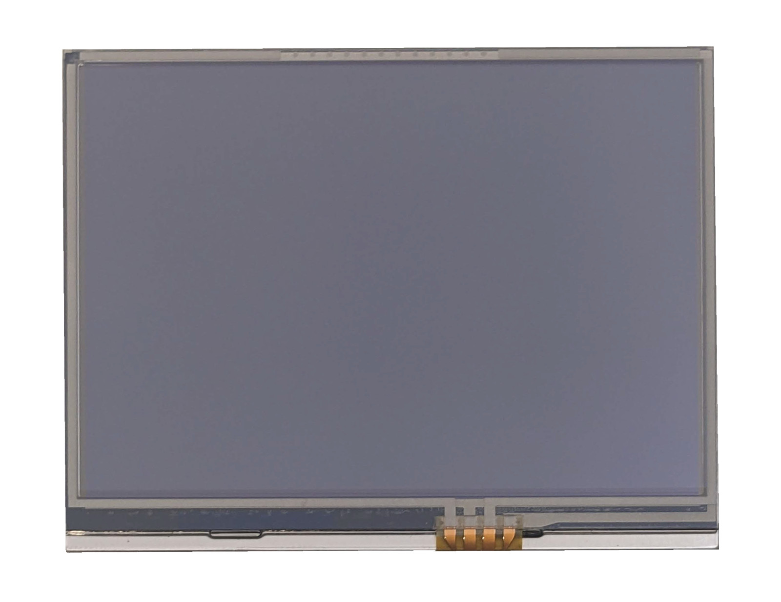 NEW 3.5" Tianma Display - P/N TM035KBH02-09