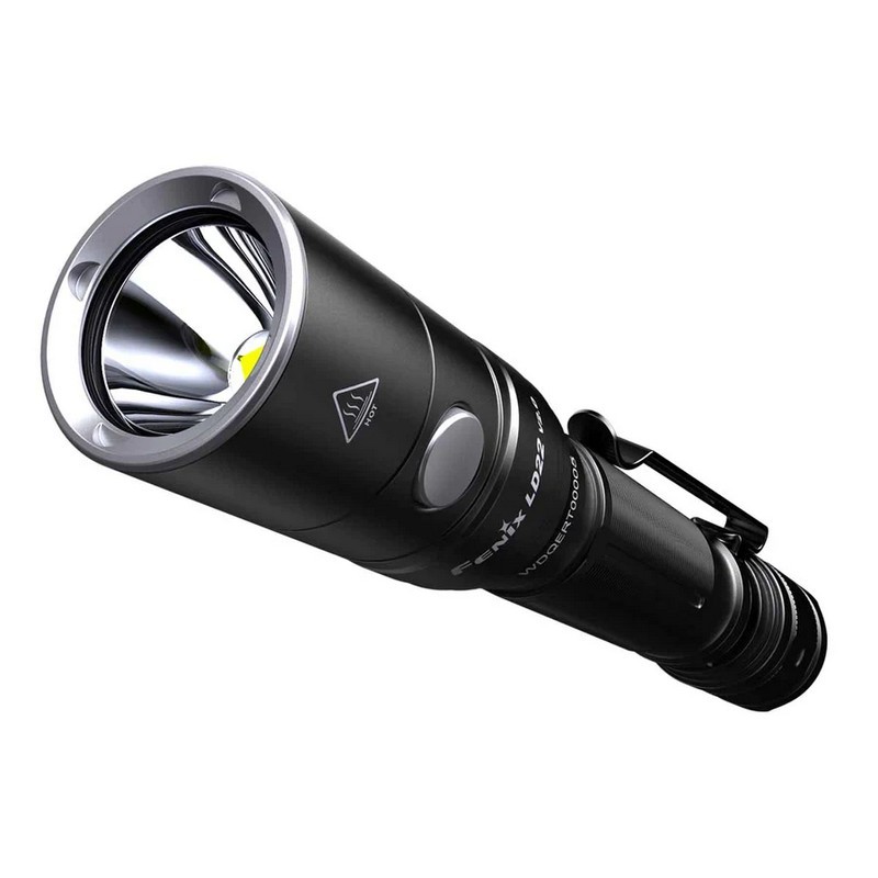 Fenix LD22 V2.0 800 Lumen LED Flashlight
