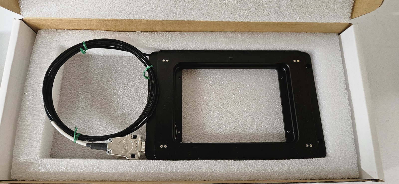 Physik Instrumente PI NanoZ Stage for Nikon Ti Microscope