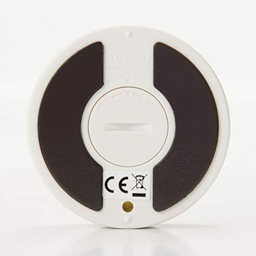 MUJI Dial type Kitchen Timer TD‐393 Digital Timer from Japan New
