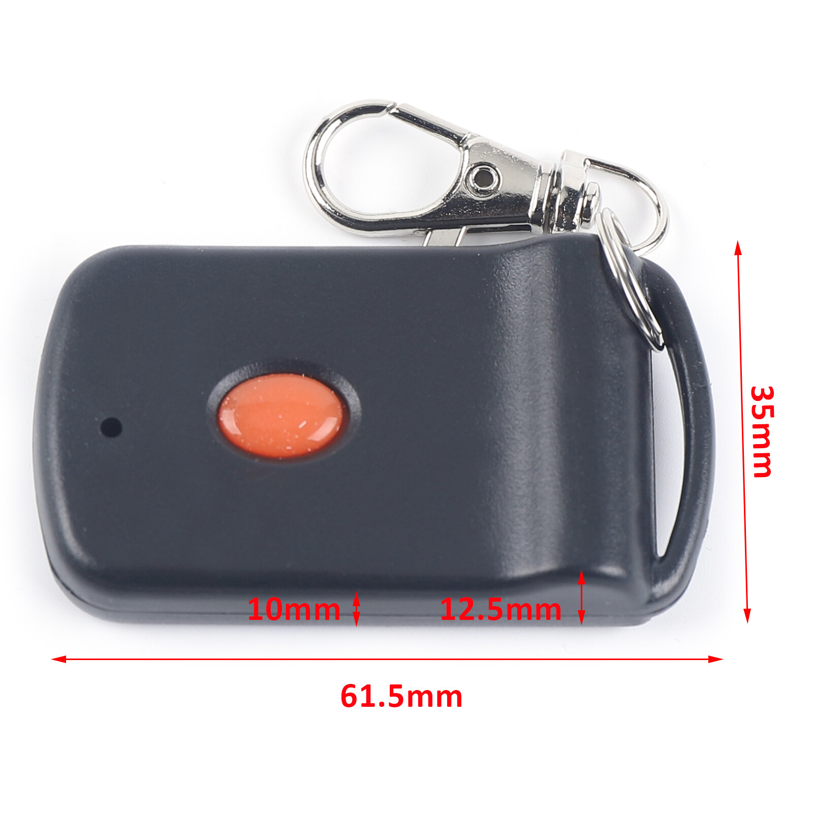 10-Pack Multi-Code 3089 MultiCode 308911 Linear MCS308911 Garage Gate Remote