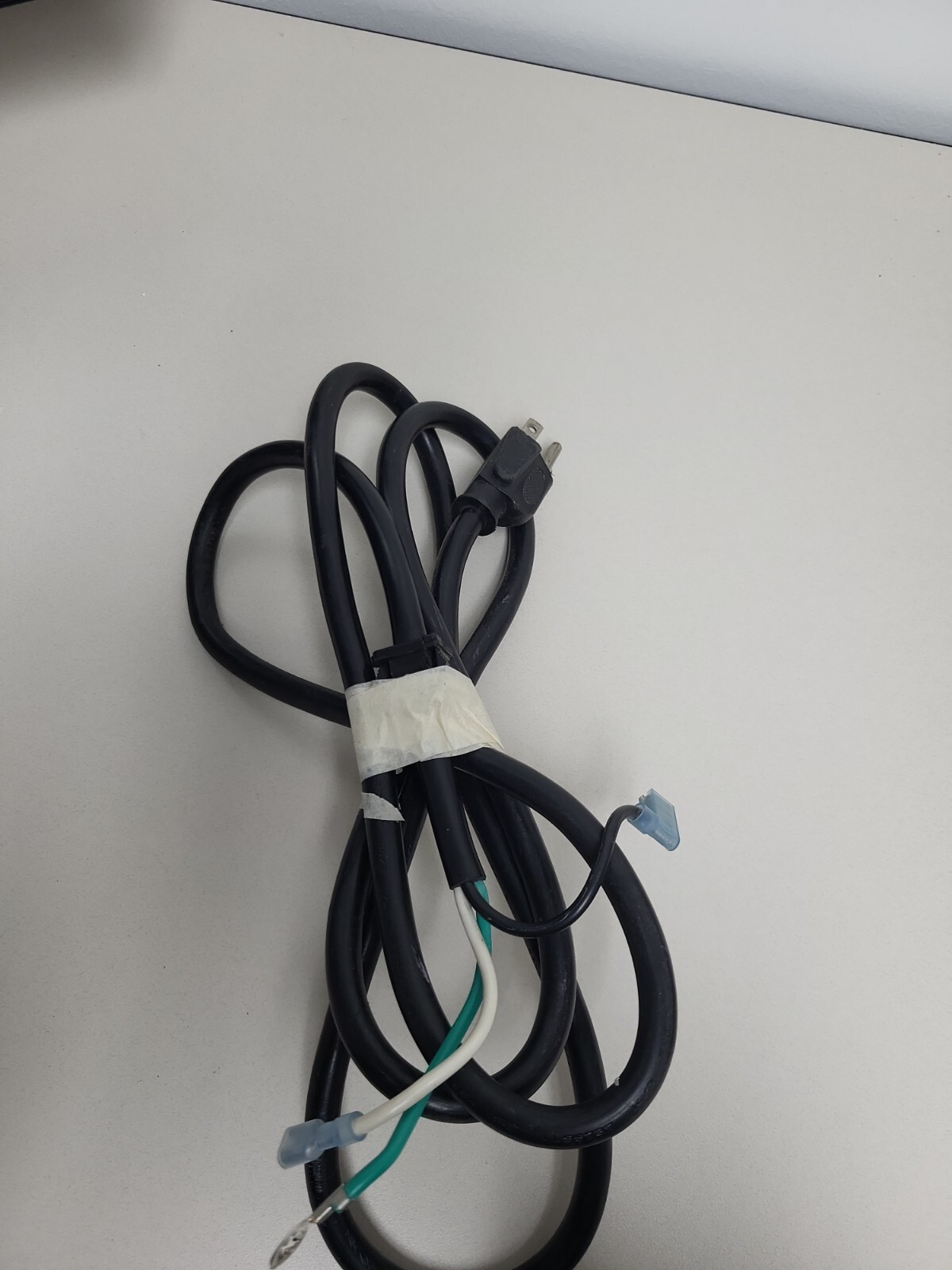 Proform Crosswalk 325x Treadmill Power Cord (124B)