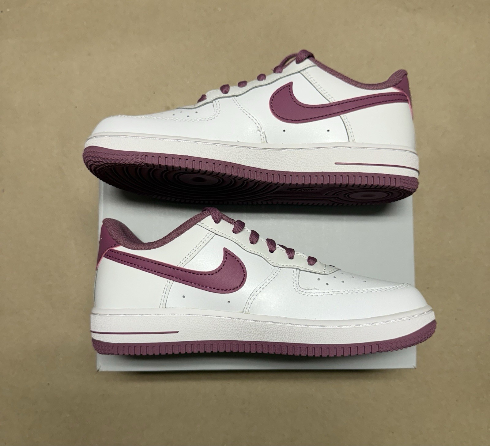 Nike Air Force 1 AF1 ‘06 PS size 3y shoes NEW!