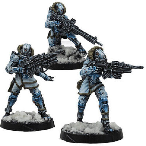 Infinity PanOceania Karhu Special Team CVB281232