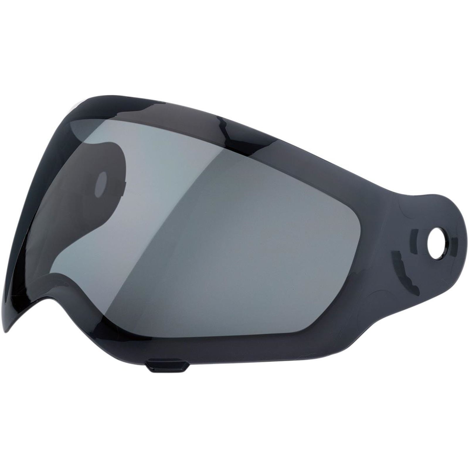 Z1R Range Shield - Dark Smoke 0130-0774