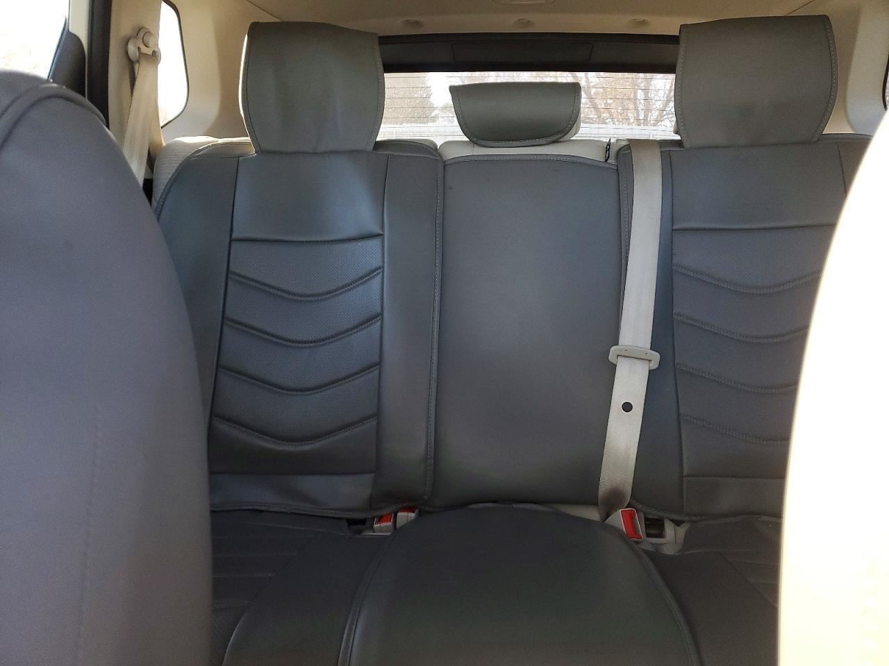 ROGUE 2023 Glove Box 5004467
