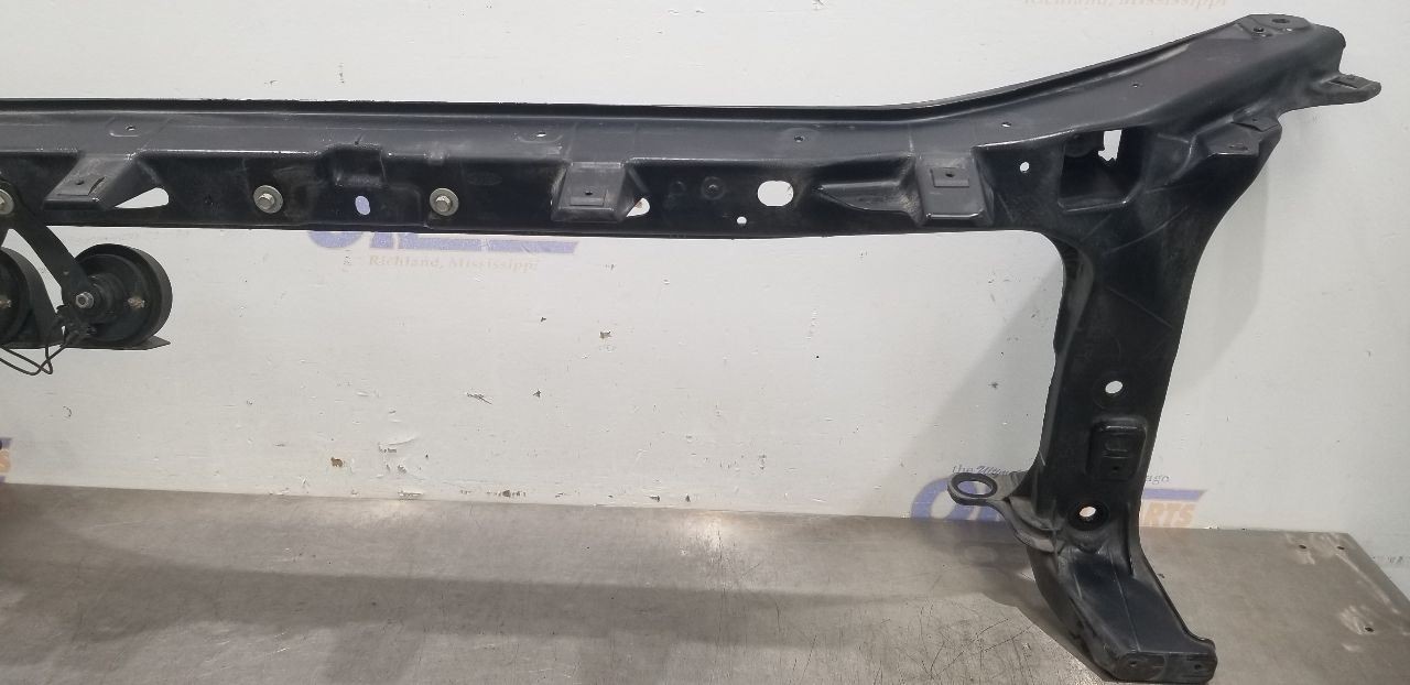 16 FORD F150 UPPER RADIATOR CORE SUPPORT TIE BAR