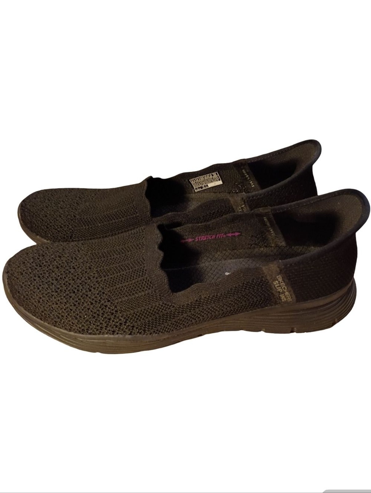 Skechers Women's Hands Free Slip-ins With Air-Cooled Memory Foam