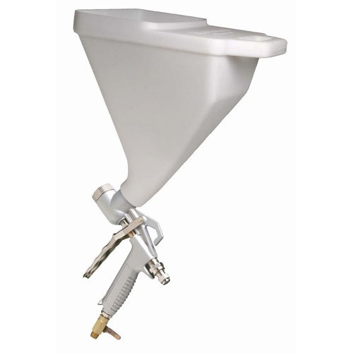 Kraft ProForm Texture Gun & Hopper