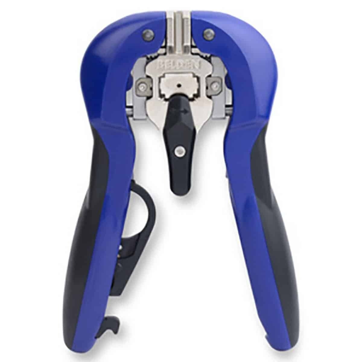 Belden RVUTT01 | REVConnect Universal RJ45 Termination Tool