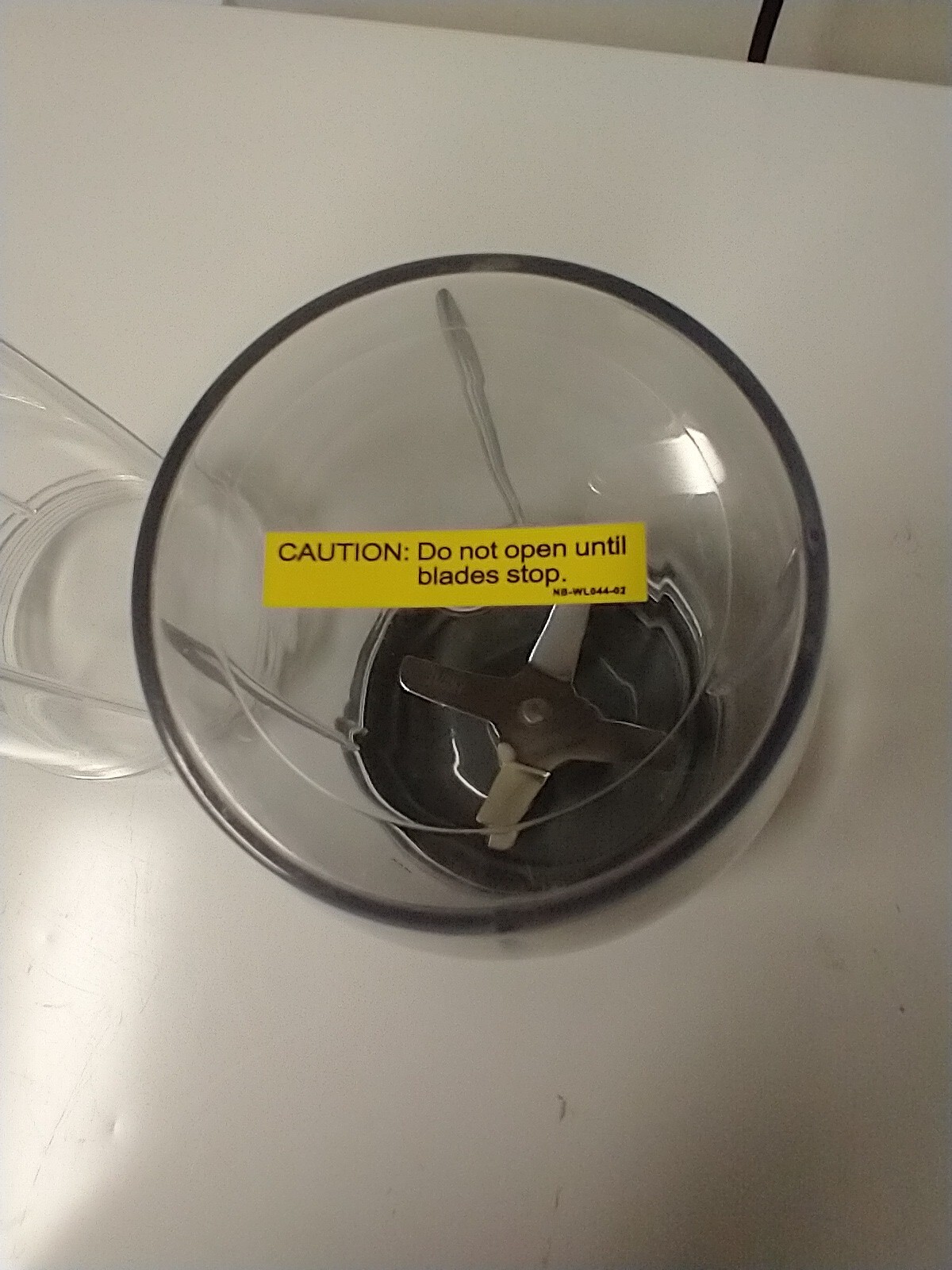 Replacement Blending Cups & Blade Compatible With Magic Bullet Nutri Blender