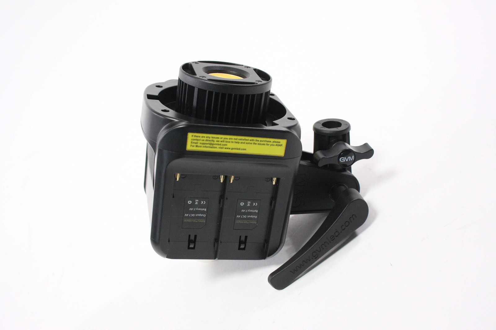 Great Video Maker SD80D Bi-Color LED Light