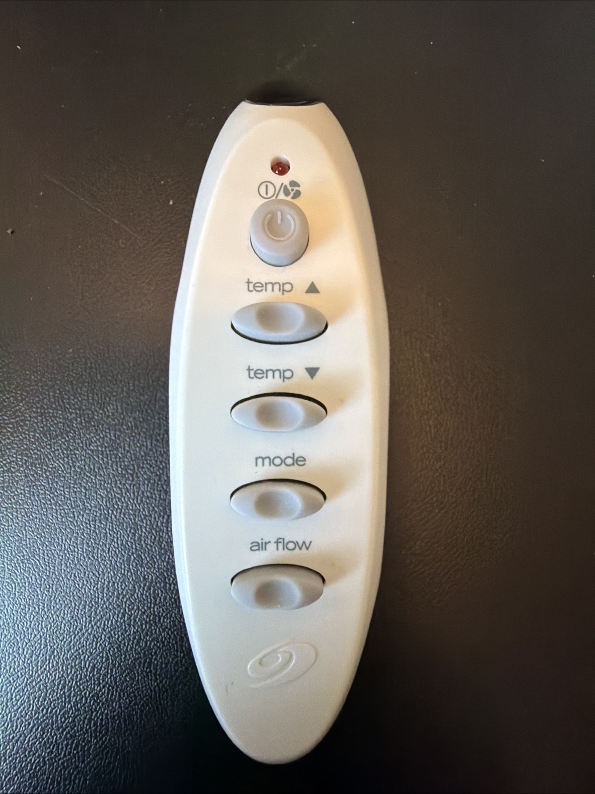 Bionaire 5-Button Fan Remote Control