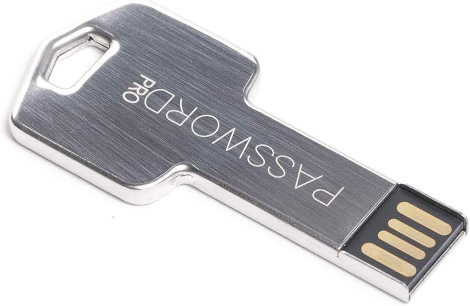 Password Reset Key Pro - USB 3.0 for Windows PCs\\