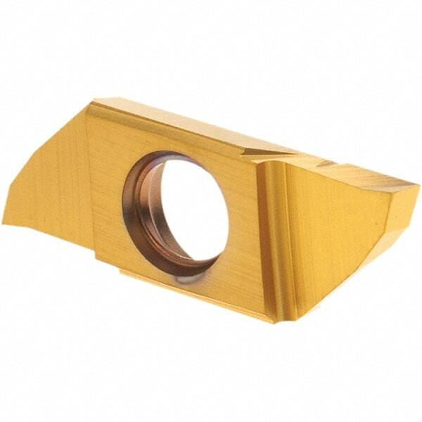 Iscar Grooving Tools (6405412), 1 Count