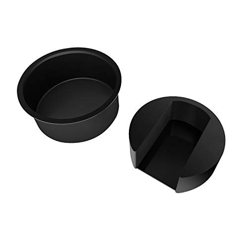 Tailgate Bushings Left and Right Tail Gate Insert Kit Compatible with Dodge