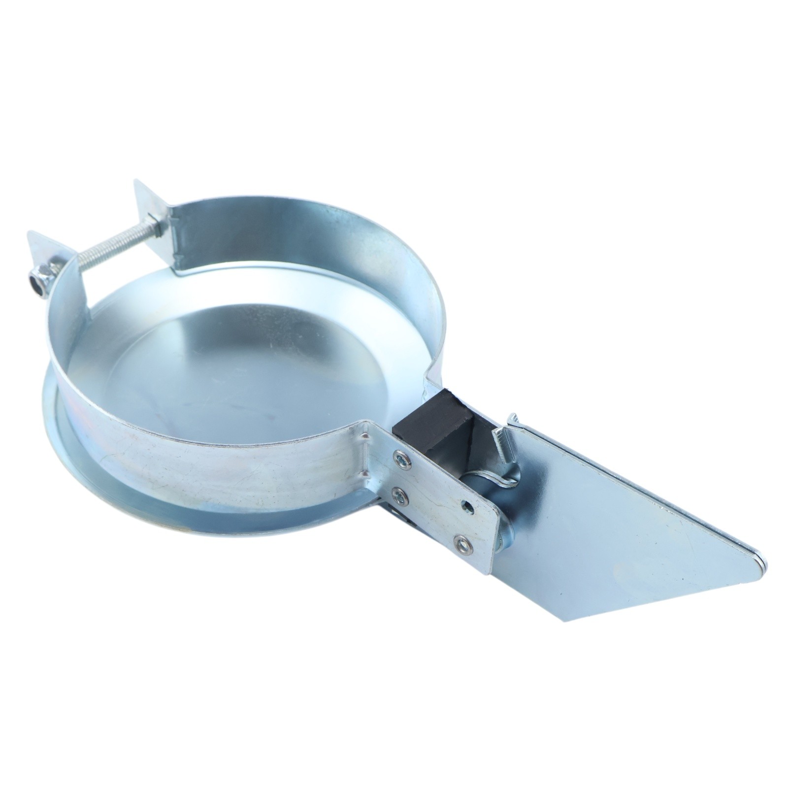 Rain Cap P270541 For Case Harvester 2388 2588 6130 7230 AFX8010 Sprayer SPX4260