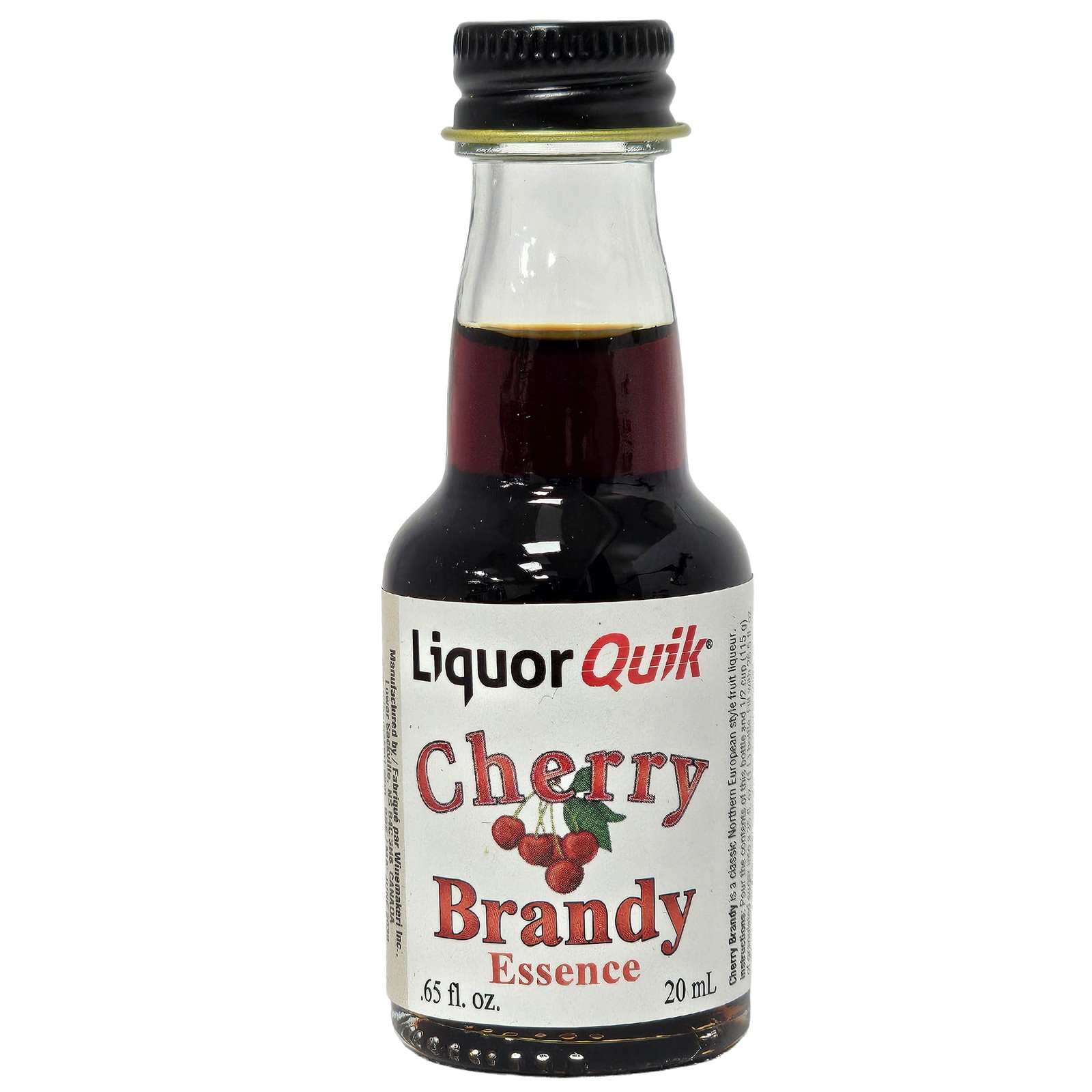 Cherry Brandy Essence
