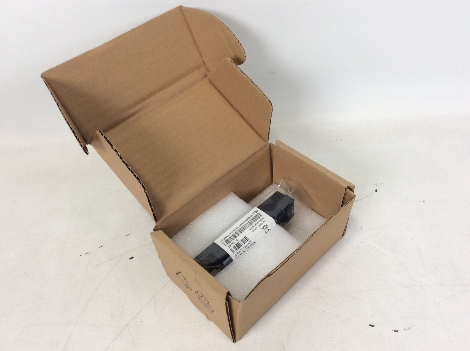 Zebra Battery 1PBTRY-DS81EAB0E-00 DS81xx Series Barcode Scanner