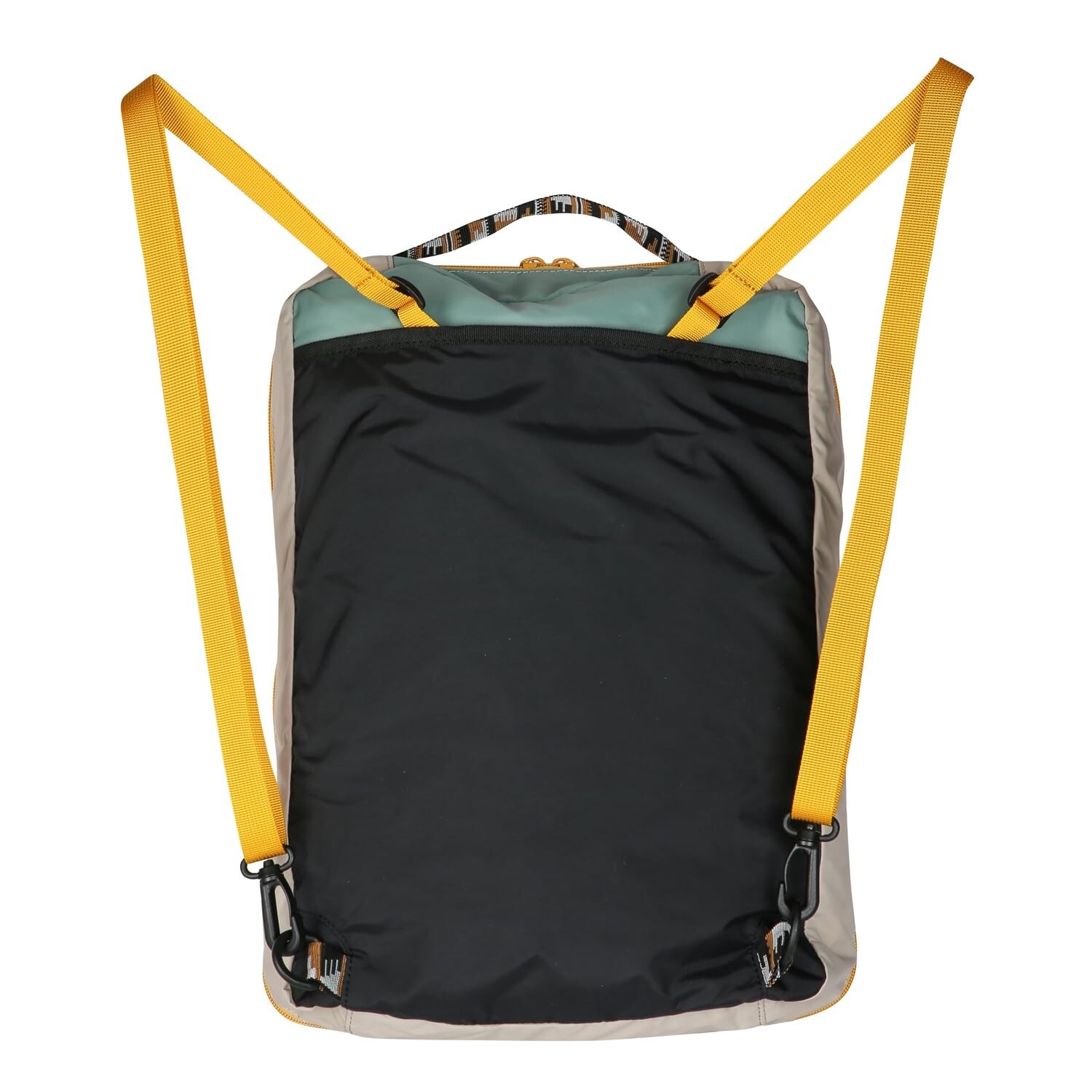 KAVU Wombat Packing Cube Convertible Backpack - Yosemite