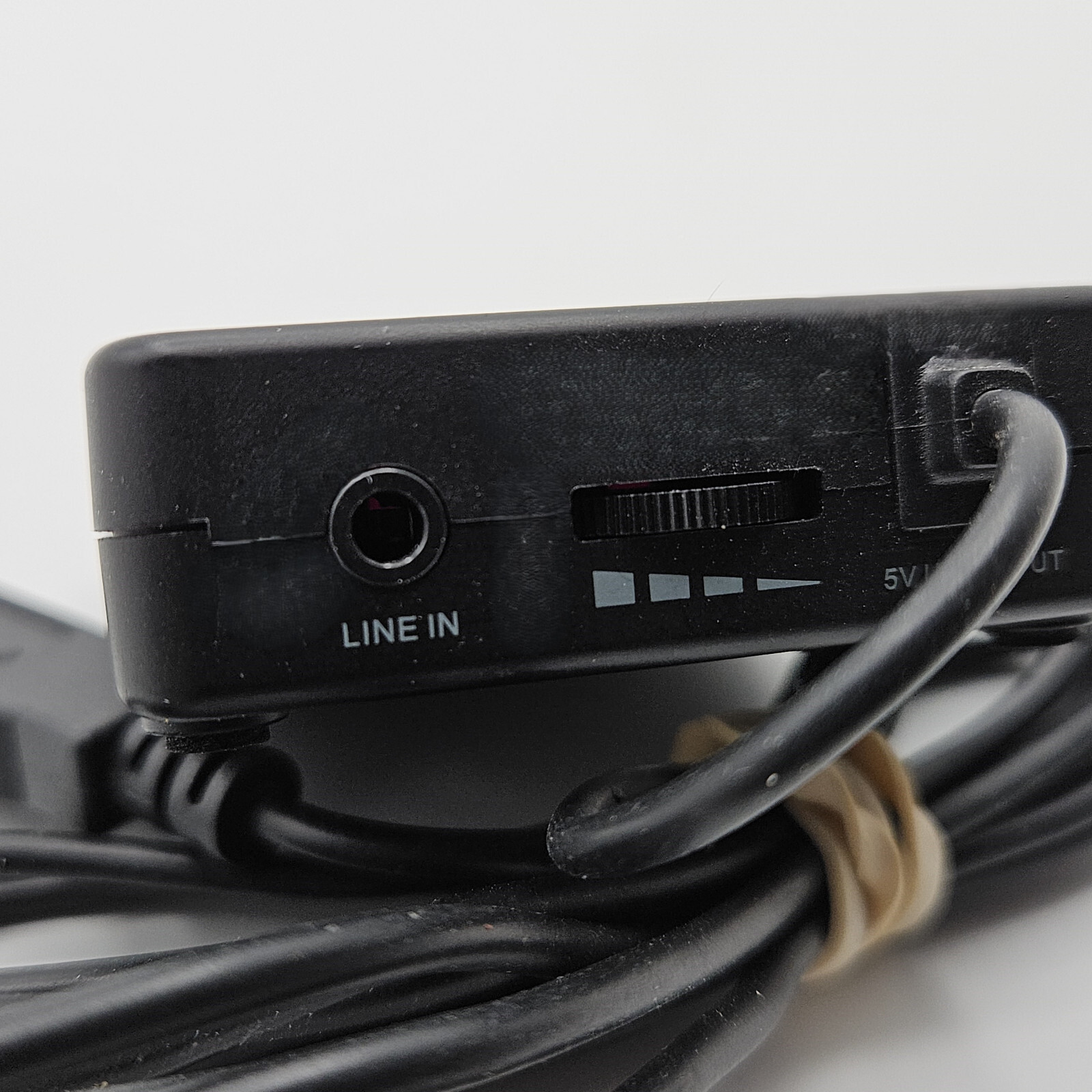 Turtle Beach Ear Force X31 Digital RF USB Receiver