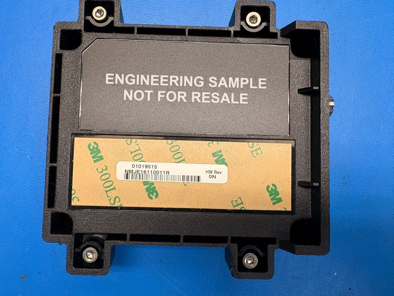 Radio Transmitter Unit 900Mhz with 26-Pin D-Sub DB26 Connection