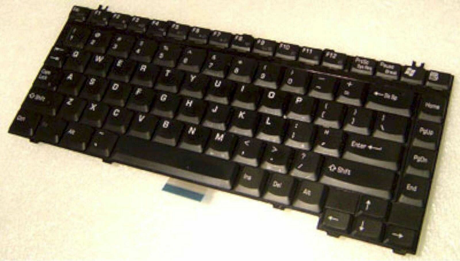 Toshiba A25 A60 A70 P15 A45 P25 2435 Satellite Laptop KEYBOARD notebook computer