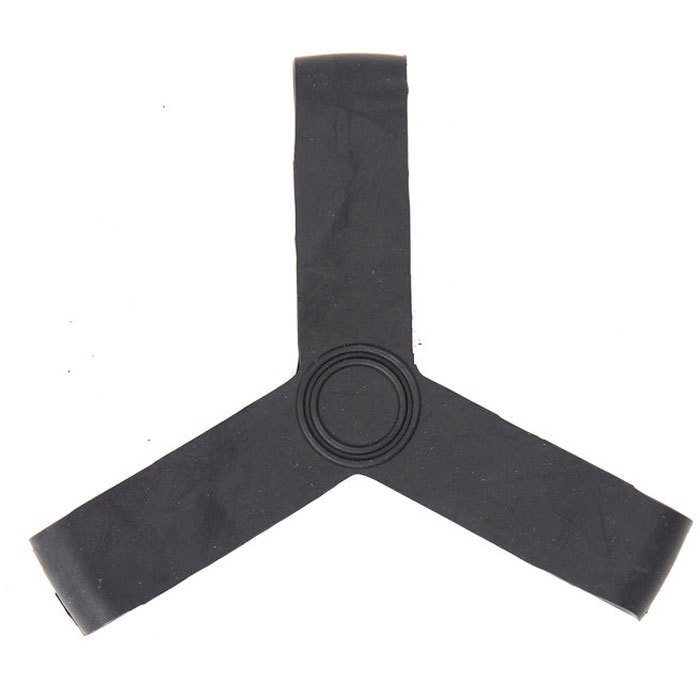 XS Scuba Full Foot Fin Retainers