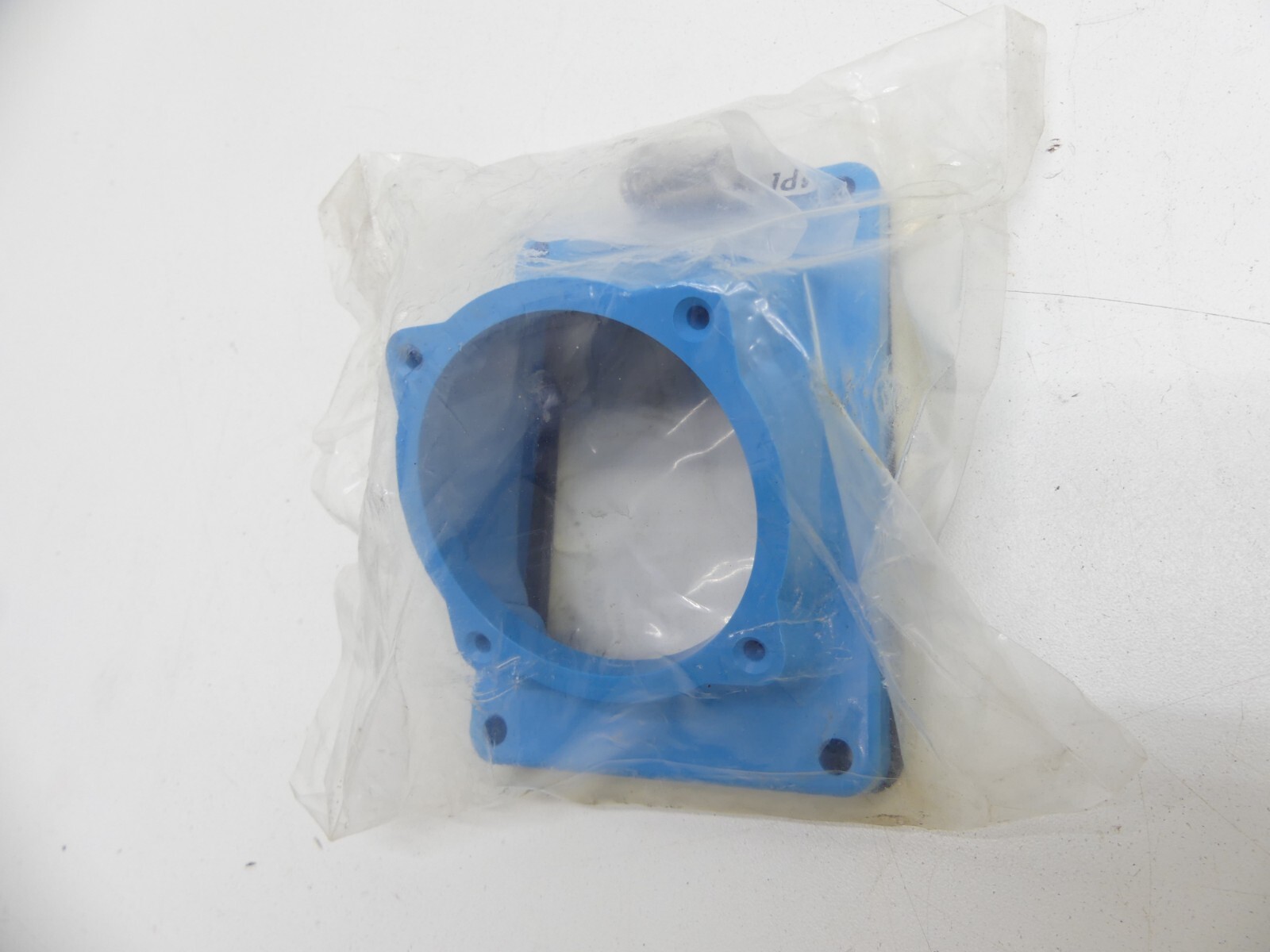 Manechal 512M3 30 Degree Adapter, Blue