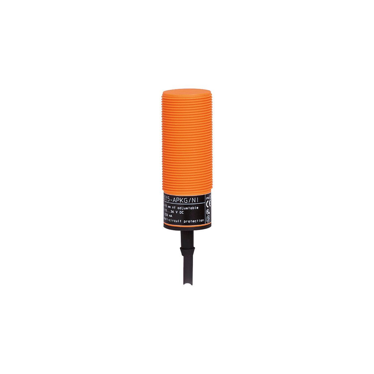 IFM KI5081 KI-3015-ANKG/NI Proximity Switch New