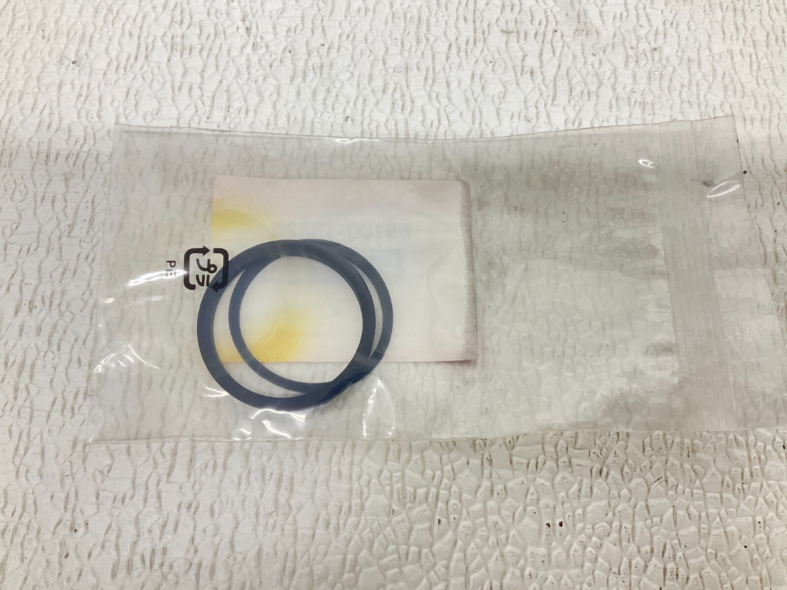 Suzuki SGA 69100-13820 Piston Seal Set 6910013820 69100 New (TSC)