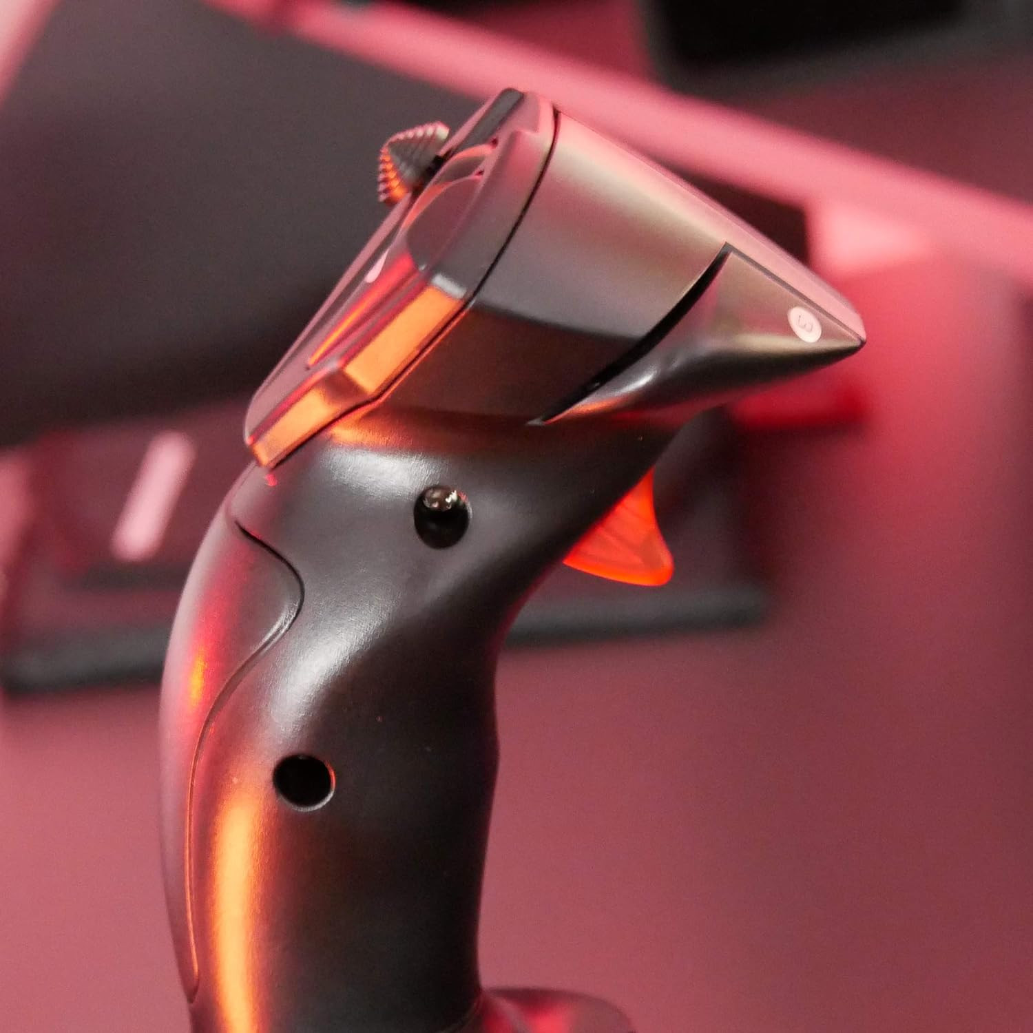 T-Flight Hotas X (Compatible with PC)