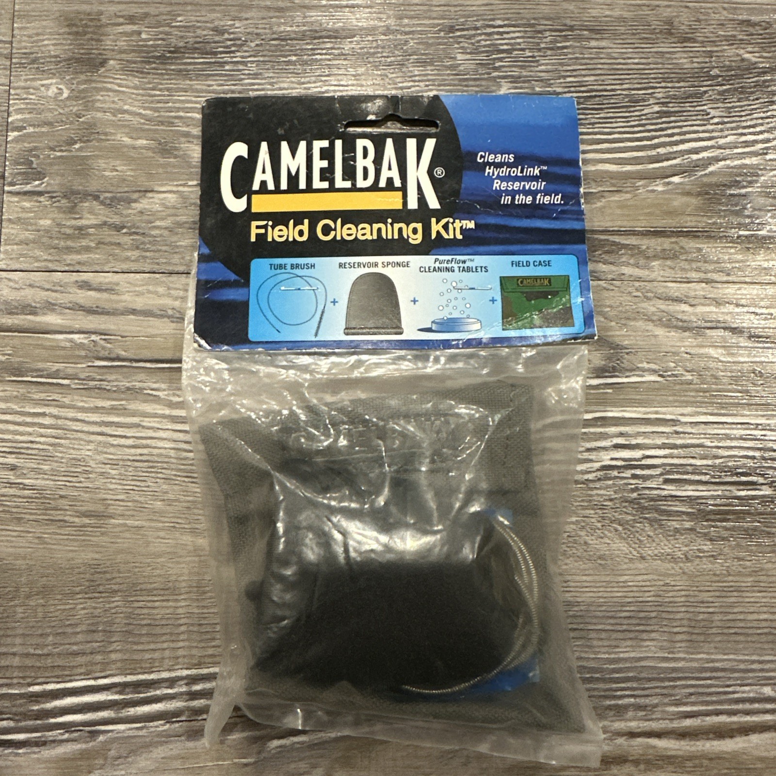 Camelbak 60083 Field Cleaning Kit NEW