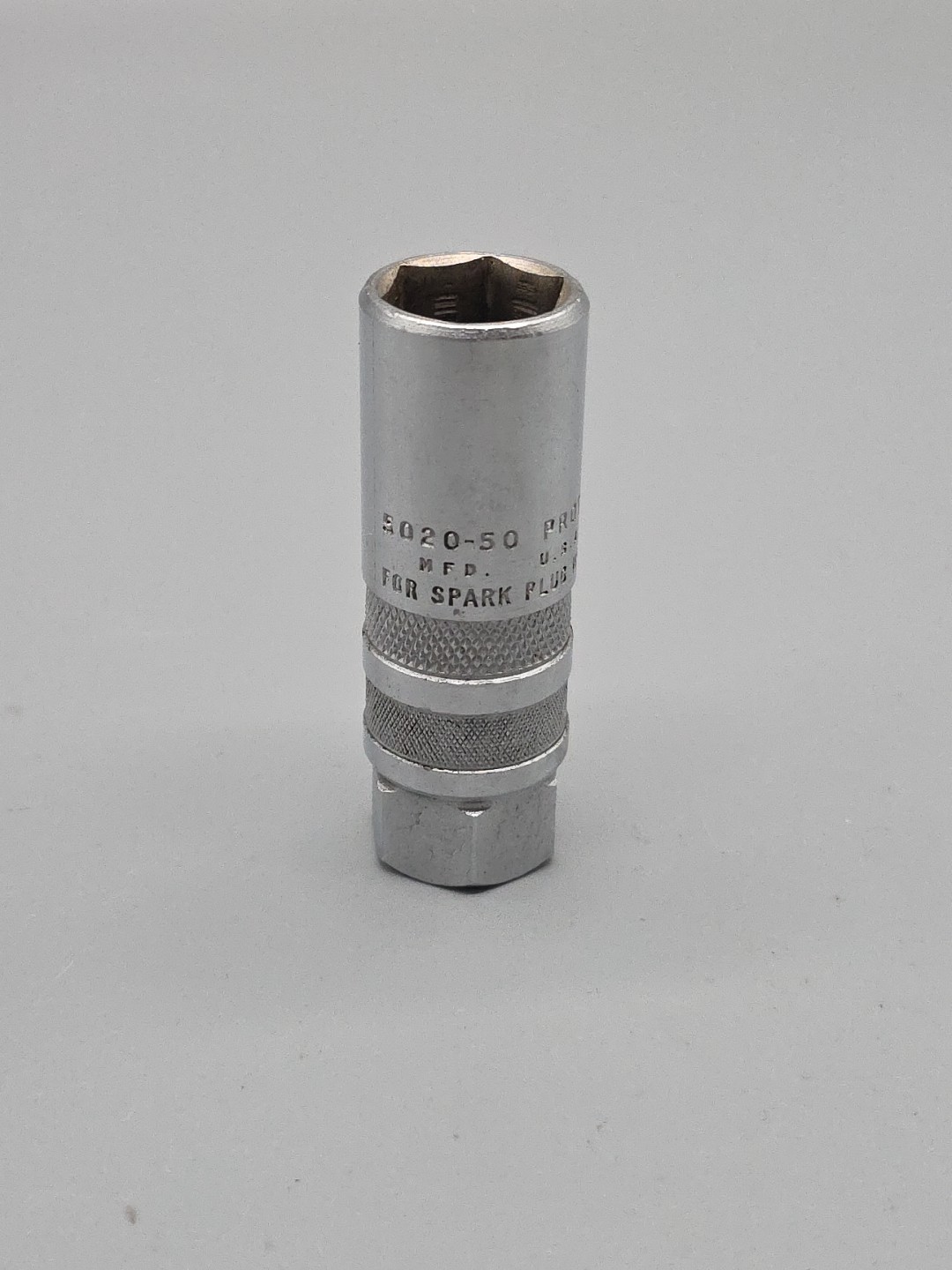 Proto Tools 5020•50 Spark Plug Socket 5/8" 6pt