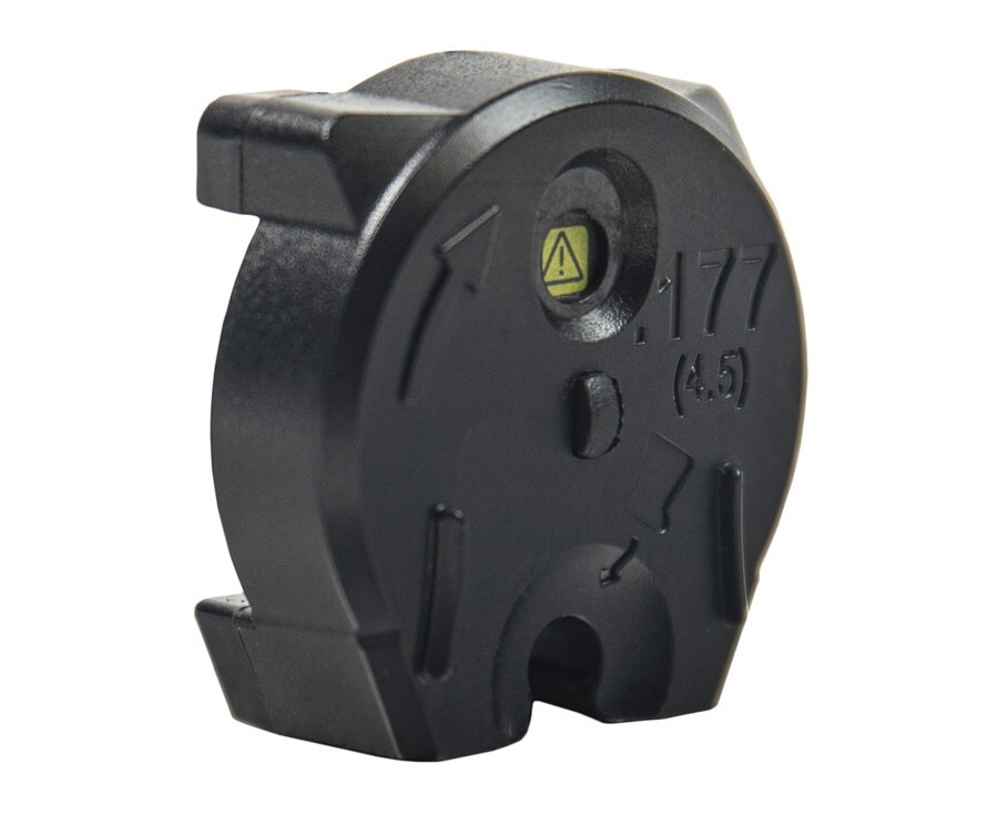 Crosman MAG-Fire Ultra & MAG-Fire Mission .177 Caliber 10 Pellet OEM Magazine