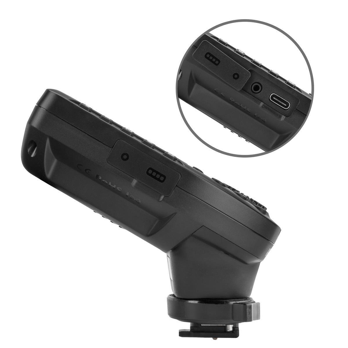 Flashpoint R2 Pro MarkII 2.4GHz Transmitter for Sony #FP-RRR2PRO-S-MII