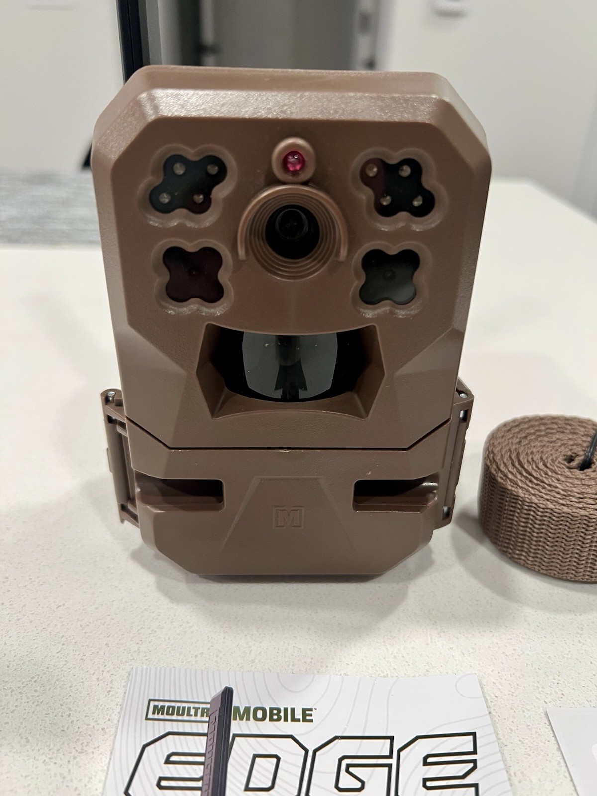 Moultrie Flash Outdoor Hunting Game Trail Camera