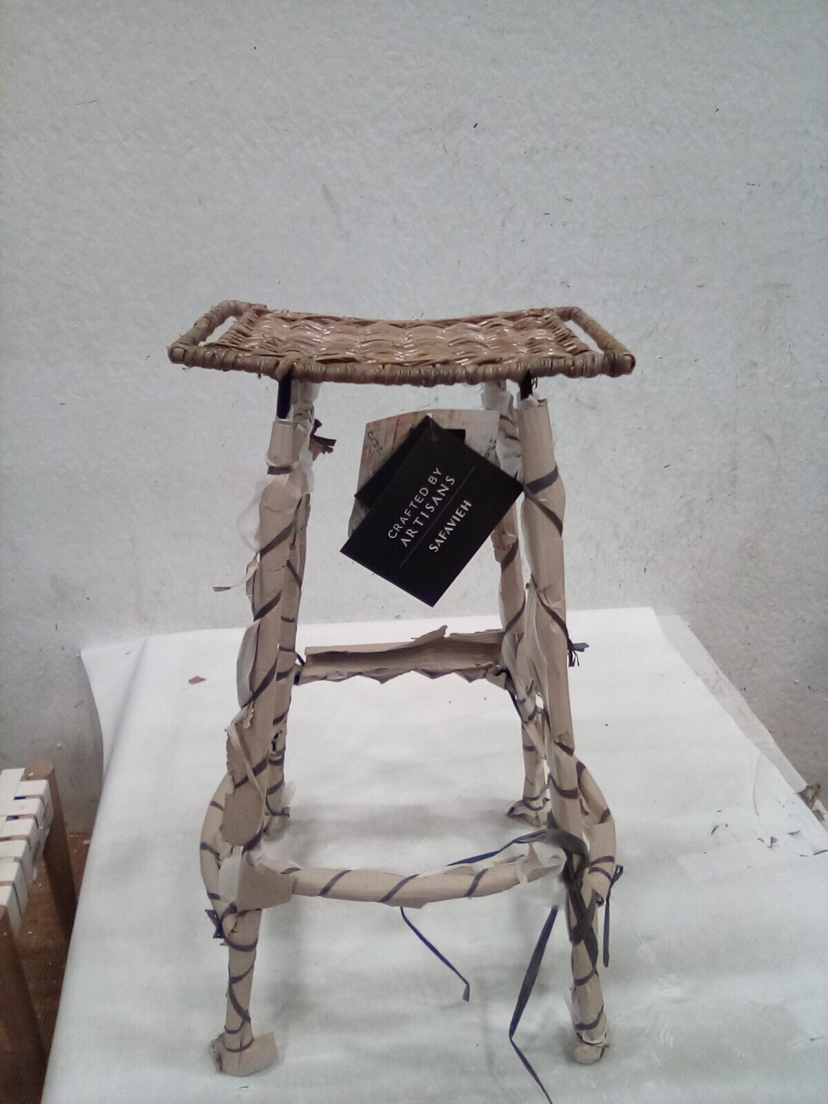 Safavieh ATARA BARSTOOL, Reduced Price 2172728630 SEA8005A