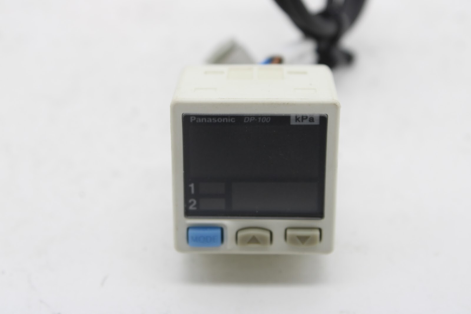 Panasonic DP-100 kPa Pressure Sensor
