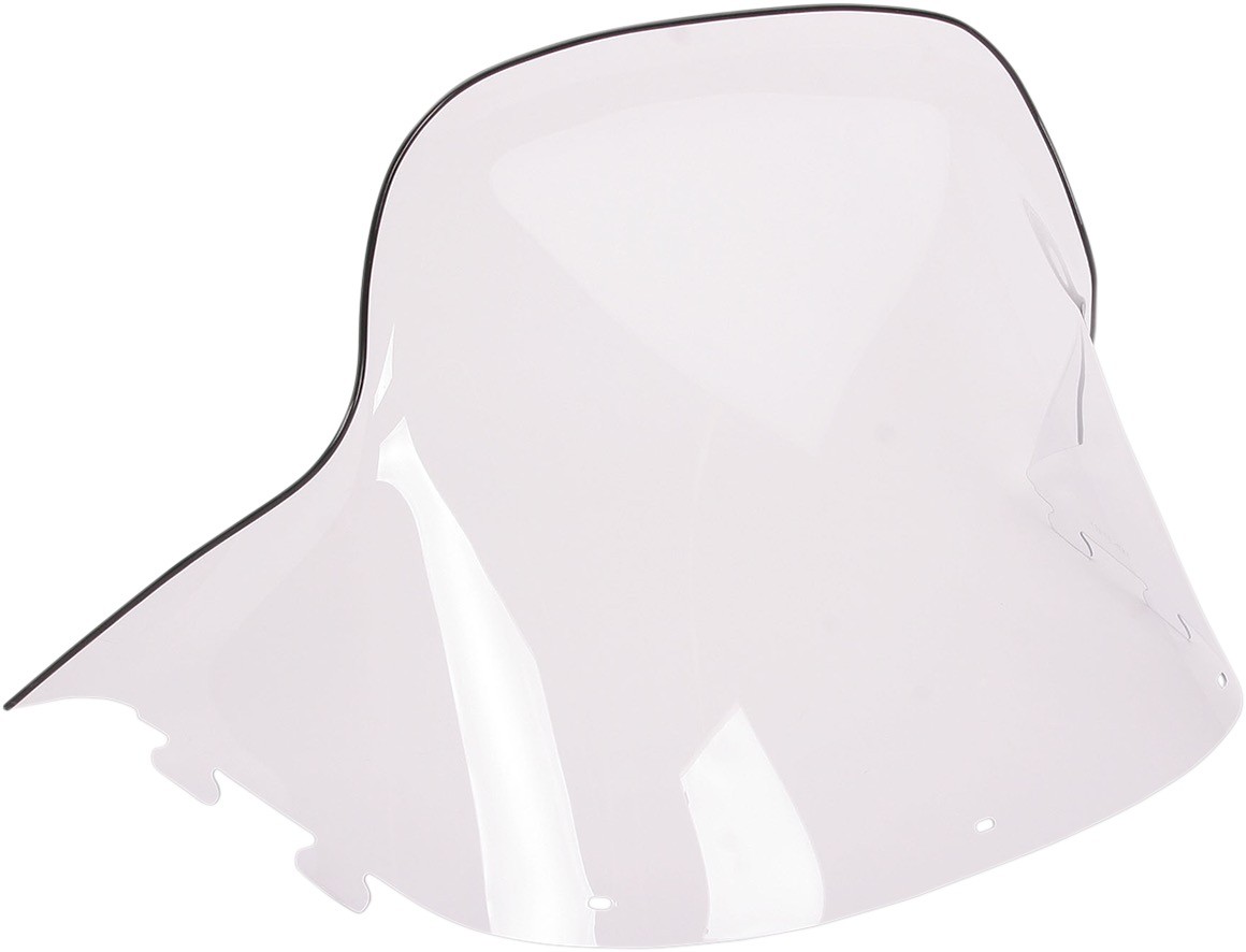 SNO STUFF 450-241-01 Windshield - Clear - Polaris