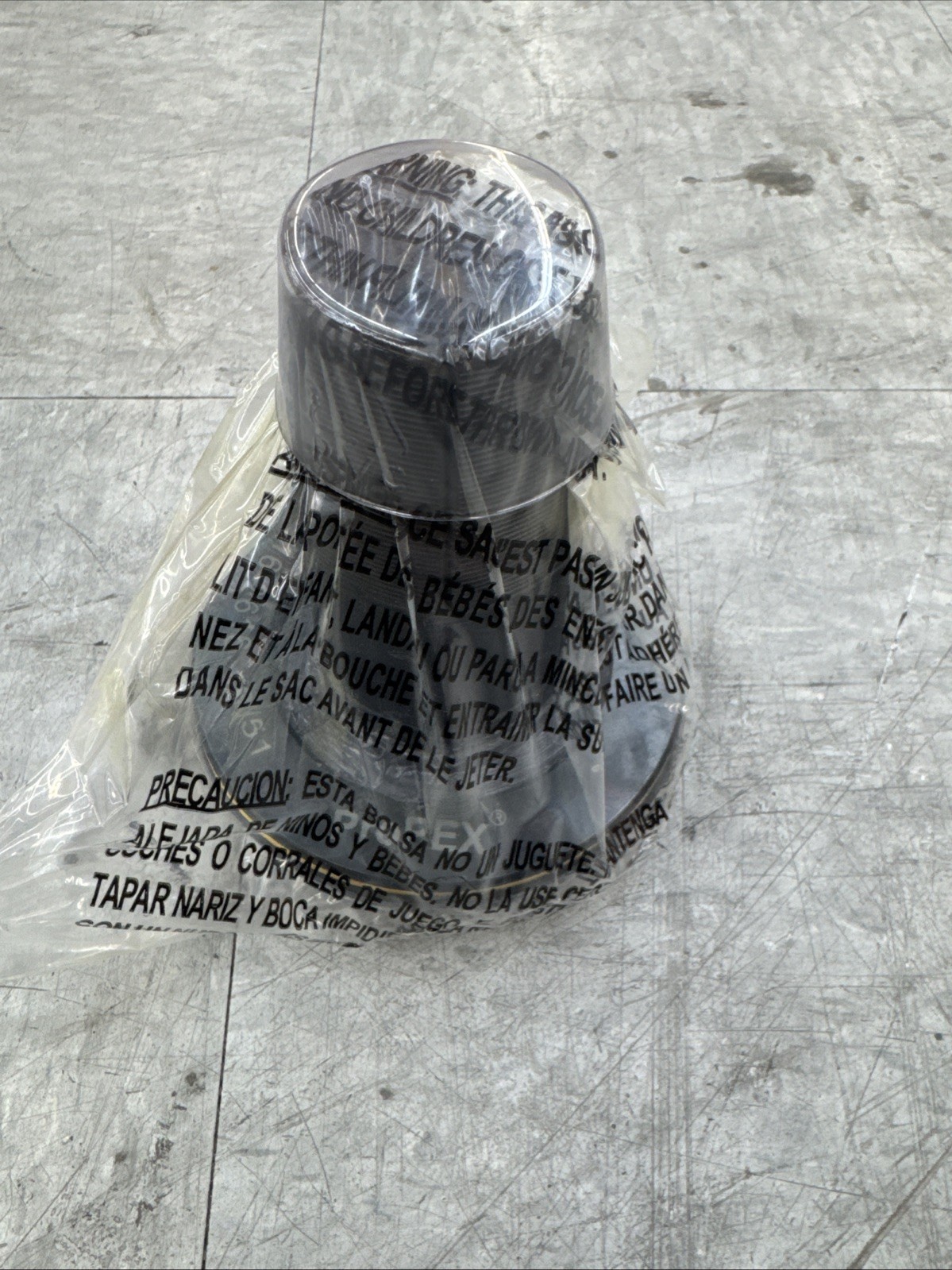 Milwaukee 49-16-2616 ProPEX 2-1/2 " Expansion Head
