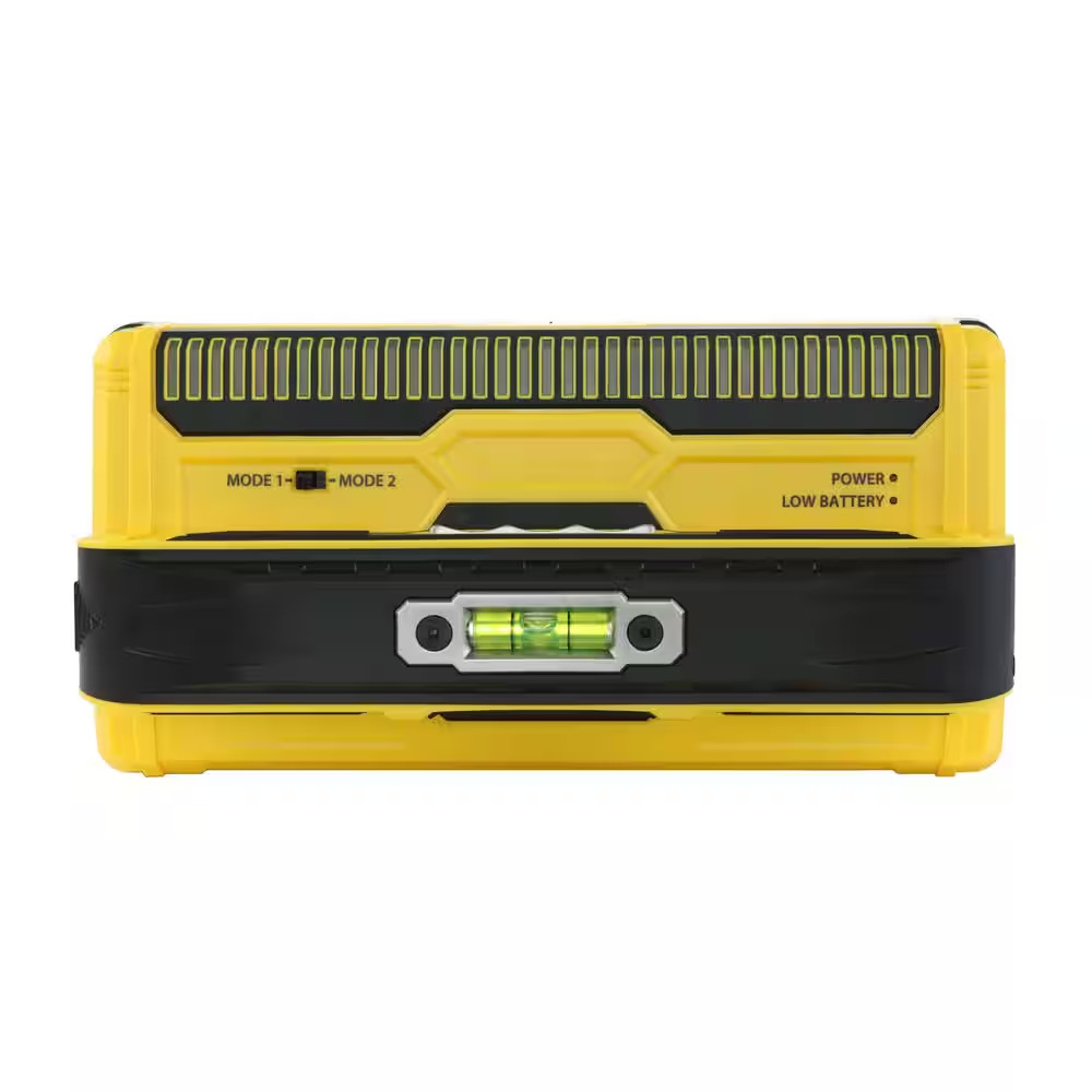Prosensor MAX Stud Finder with 13-Sensors, 2.5 In. Detection for Thick Walls, Wo