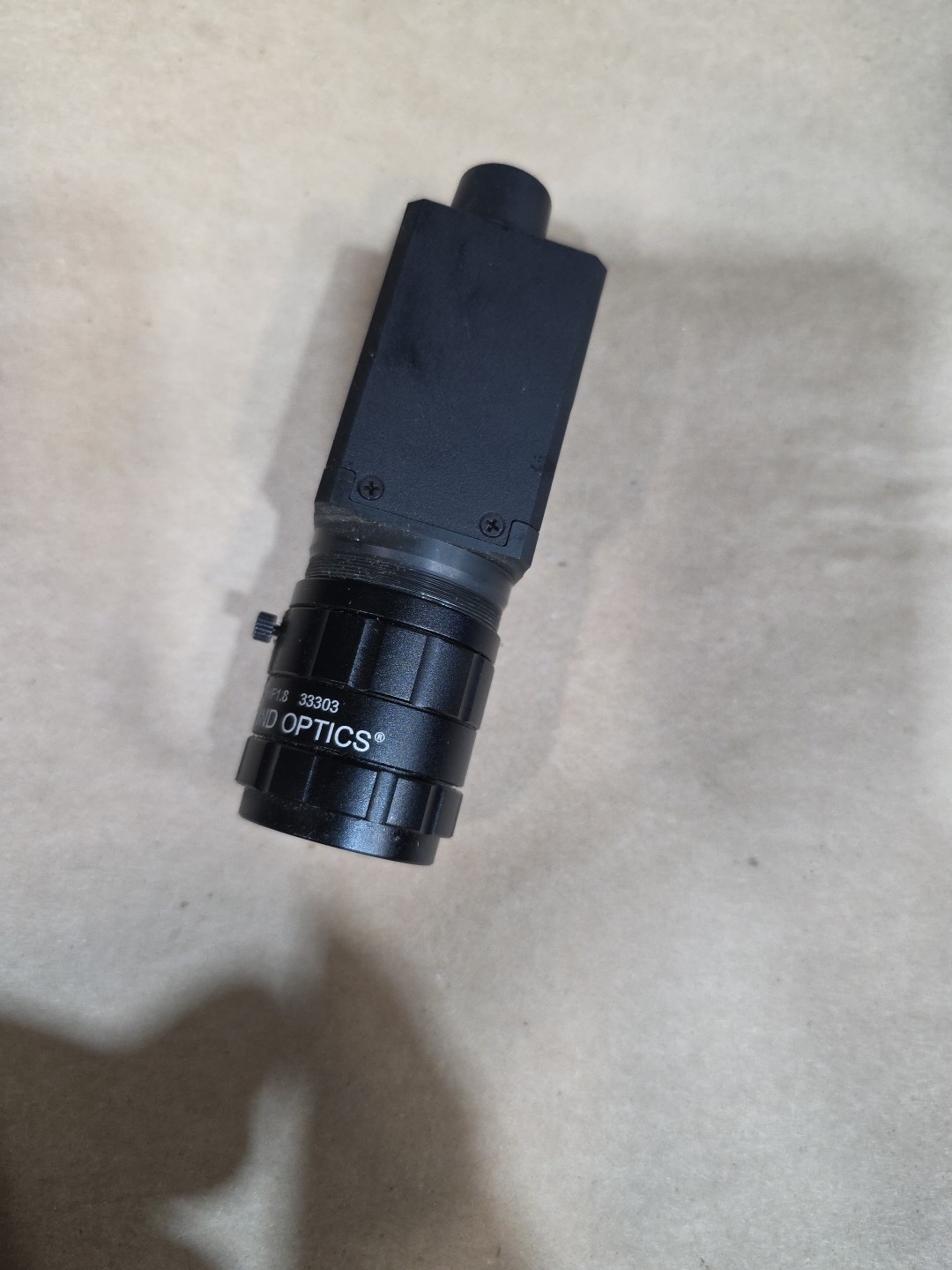 Lucid Vision Labs TRI016S-CC