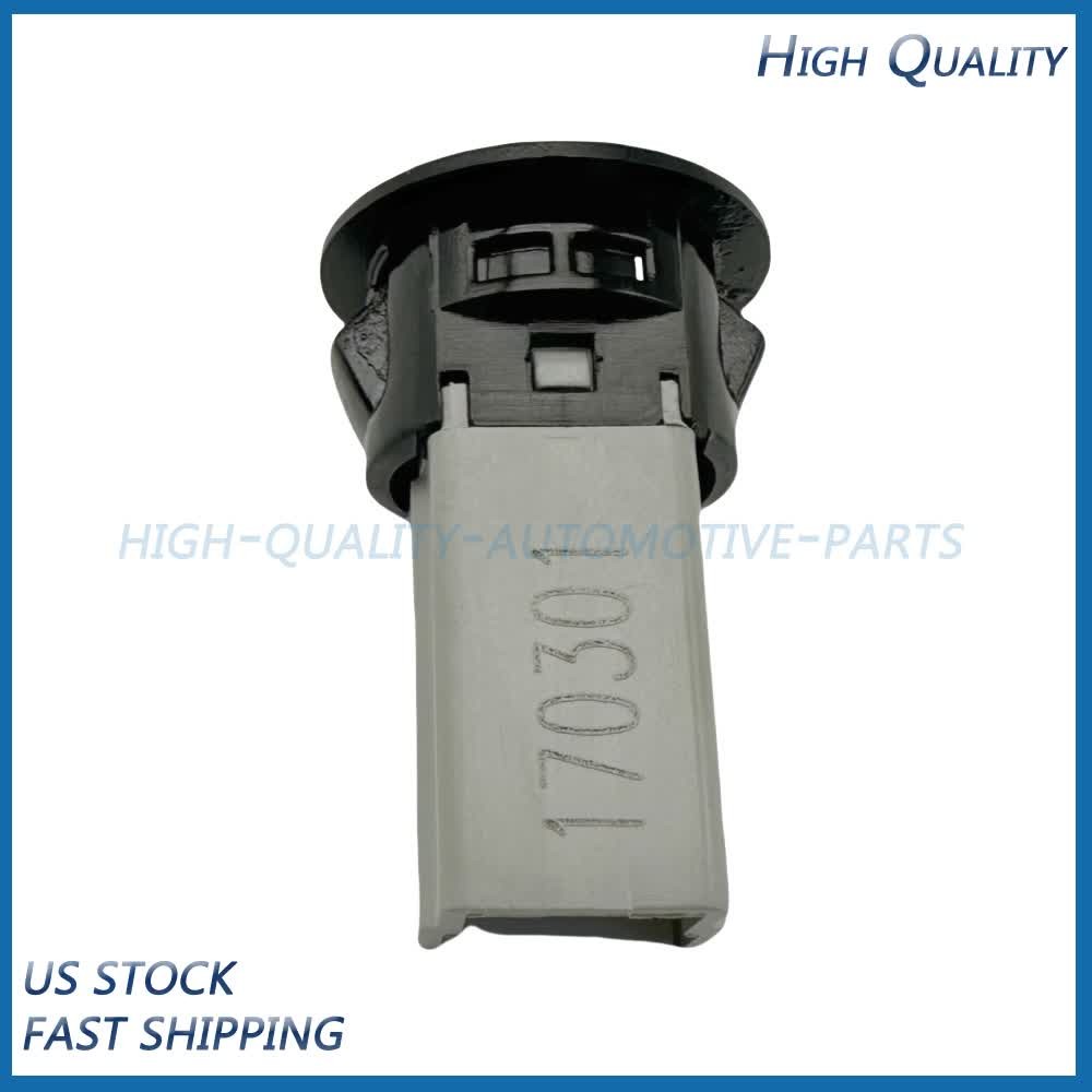 NEW For Mazda 2, 3, 5, 6 & CX-7, 2006-2013 dash pad sun sensor GJ6E61751B US