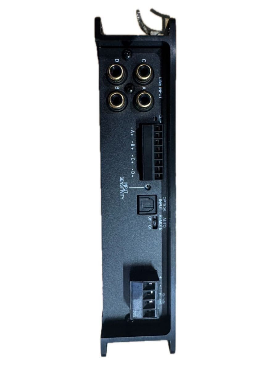 HELIX DSP MINI DIRECTOR DSP Controller Audio Processor Used Japan