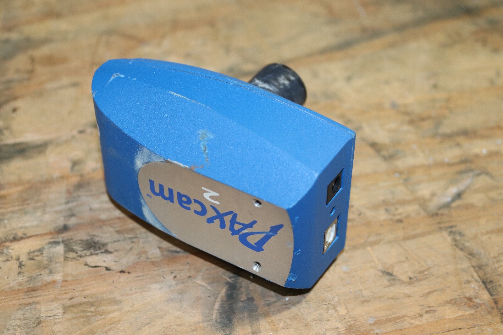 PAXCAM 2 Camera for Microscope Imaging- Camera